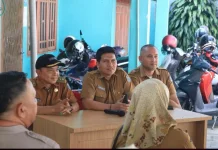 Kelurahan Tangsi Luncurkan Inovasi “Kampung Digital” Lomba PAAREDI Tingkat Sumut