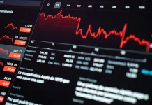 Lanjutkan Pelemahan, IHSG Turun 1,06 Persen saat Jeda Perdagangan Sesi I