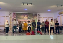 Bawang Impor Illegal Resahkan Petani Sumut, Mahasiswa Dorong Tindakan Tegas