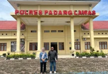 Oknum PPPK Kemen Haji Palas Lecehkan Anak Magang, Korban Tuntut Keadilan