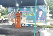 Hakikat Haji dan Kurban Jadi Pendidikan Kemanusiaan