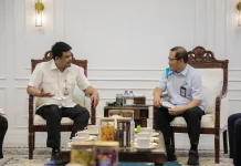PLN UID Sumut Pastikan Listrik Aman saat Iduladha
