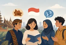 Trigatra Bangun Bahasa Dinilai Penting bagi Generasi Muda