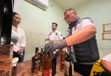 Satresnarkoba Polrestabes Medan Selidiki Peredaran Narkoba di Phantom