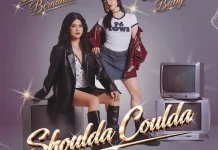 Cindy Bernadette Comeback Bareng Agatha Baby dalam Single "Shoulda Coulda"