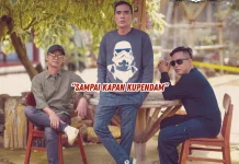 “Sampai Kapan Kupendam”, Curahan Hati Mereka yang Memilih Mencintai dalam Diam