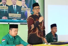 LKM HIMMAH Fokus Pengembangan Kader