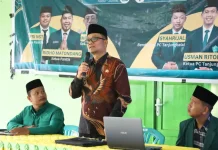 Pemuda Berpengaruh Besar bagi Masa Depan Bangsa dan Negara