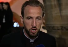 Prediksi Harry Kane tentang Final Liga Champions