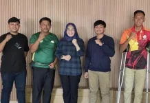Perpani Sumut Gelar Sirkuit Panahan Juni Mendatang