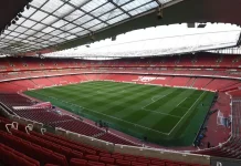 Juarai Premier League, Arsenal Berencana Merenovasi Stadion Emirates