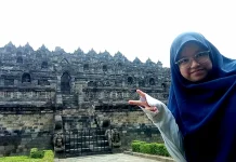 Candi Borobudur, Perpaduan Nilai Komunikasi Visual dan Filosofi Budaya