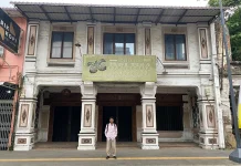 Gaya Arsitektur Visual, Pengaruhi Minat Pengunjung Kuliner