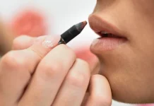 Sentuhan Futuristik di Balik Packaging "Lip Tint"