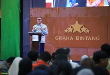 OJK Perkuat Literasi Pasar Modal Generasi Muda