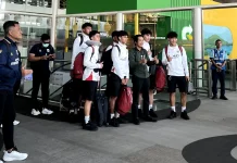 Timnas U-19 Tiba di Medan, Siap Lakoni Penyisihan Piala AFF 2026