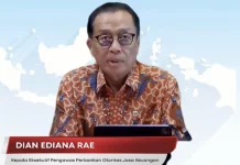 OJK Sebut Kinerja BPD Tetap Solid dan Resilien