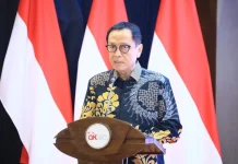 OJK Dorong BPD Perkuat Kredit UMKM Daerah
