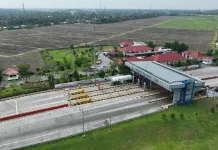 Trafik Sejumlah Ruas JTTS di Luar Sumut Mulai Menurun
