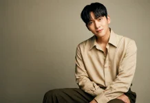 Ji Changwook akan Menjadi MC Asian Artist Awards 2026