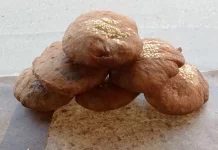 Nikmatnya Kue Bohong, Jajanan Legendaris Khas Medan