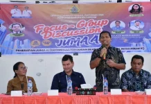 Pemkab Samosir Terapkan Juma AI untuk Pertanian Digital