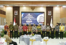 Delapan Daerah di Sumut Raih WTP