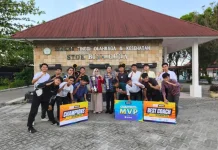 PJKR STOK BINA Melaju ke Grand Final NCFS 2026 usai Juara Region Medan