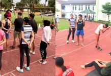 PPI Libatkan 118 Atlet Sumut, Target Jangka Panjang