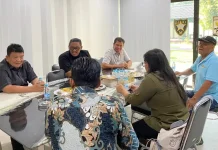 KONI Sumut Matangkan Persiapan PON 2028