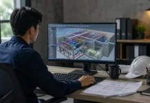 Mengenal MEP Officer, Profesi di Balik Sistem Utilitas Bangunan