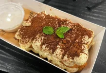 Bukan Sekadar Dessert, Ini Kisah Tiramisu yang Berhasil Menaklukkan Dunia