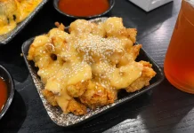 Chicken Popcorn Kembali Hits, Camilan Renyah yang Digemari Generasi Muda