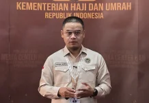 Kemenhaj Evaluasi Syarikah Usai Kendala Distribusi Makanan di Mina