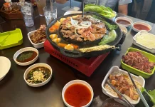 Sering Makan All You Can Eat? Kenali Risiko Kesehatan yang Mengintai