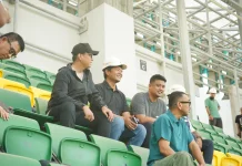 Stadion Teladan Dipastikan Gelar Laga Piala AFF U-19 tanpa Penonton