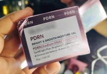 Mengapa PDRN Jadi Andalan Skincare Anti-Aging, Ini Alasannya