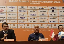 Nova: Target Kami Menang Setiap Laga