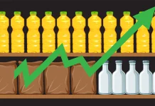 Banyak Kebutuhan Harian Masyarakat Alami Kenaikan Harga