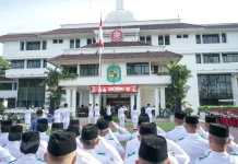 Hari Lahir Pancasila, Rico Tekankan Penerapan Pancasila dalam Kehidupan