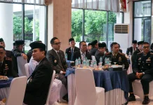 Sejalan Dengan Amanat Presiden, Rico Hadirkan Pelayanan Berlandaskan Pancasila