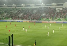 AFF U-19, Indonesia Menang 3-0 Lawan Myanmar, Pimpin Klasemen Grup A