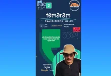 Anak Muda Medan Maknai Pancasila lewat Aksi Nyata