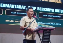 Wabub Deli Serdang: Pendidikan sebagai Pondasi Utama