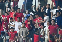 Bobby Nasution Apresiasi Kemenangan Timnas U19 atas Myanmar