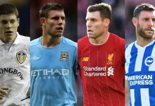 Milner Pensiun setelah Mencetak Rekor Penampilan Terbanyak di Premier League