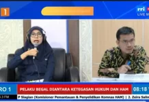 Upaya Menekan Aksi Begal Melalui Penegakan Hukum dan Perlindungan HAM