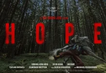 Film ‘Hope’ Resmi akan Tayang di Lebih dari 200 Negara