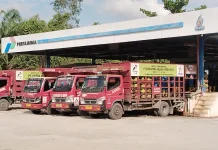 PT Tomimaru Gasindo Tegaskan Tidak Ada Pengurangan Pasokan LPG 3 Kg