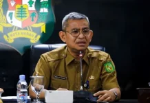 Akomodasi Peserta AFF U-19 Bermasalah, Pemko Medan Tegaskan Tak Pernah Berkomitmen